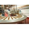 Buy cheap Net Granola / Energy Bar & Cereal Bar Machine Forming Extruder Slab Line from wholesalers