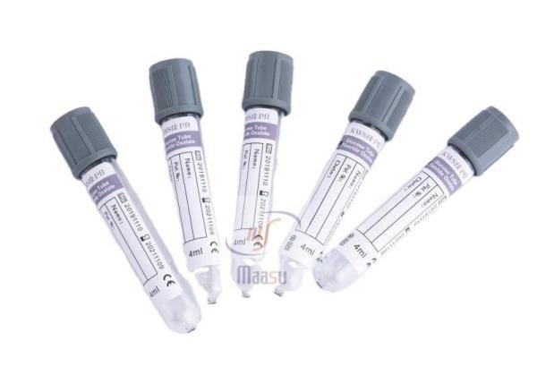 Buy cheap 10ml Blood Sample Collection Tubes , Blood Specimen Collection Tubes from wholesalers