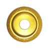 Buy cheap 20mm HG-64 Polishing Diamond Grinding Wheel For Hand Grinder from wholesalers