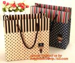 Luxury reusable sturdy screen printing carrier paper bag for shopping,luxury