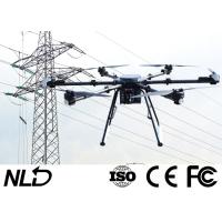 Buy cheap 60 Minutes Long Flight Time 10km Industrial Grade Drone product