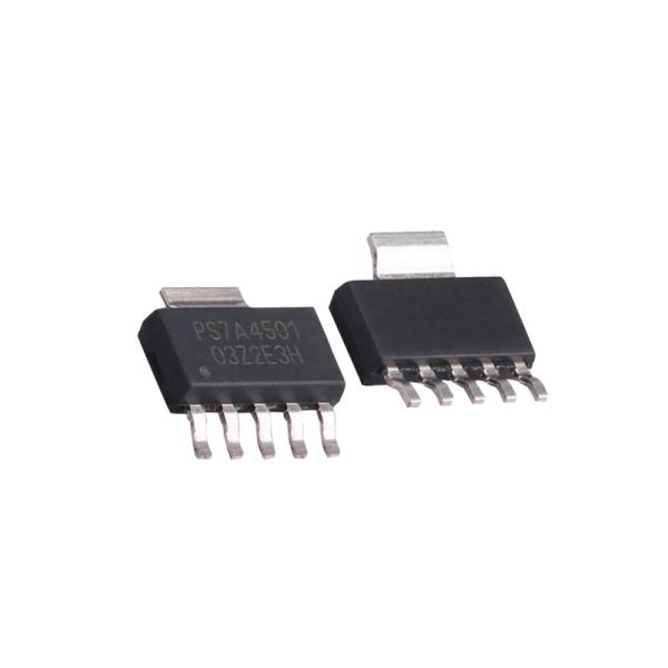 Quality IC Integrated Circuits TPS7A4501DCQR SOT-223-6 LDO Voltage Regulators for sale