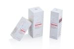 Custom Cosmetic Packaging Box Printing 100G Skinpower Cream Storage Container