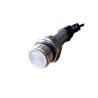 Buy cheap Clamp Type Sanitary Pressure Sensor Silicon Oil Filled Flush Membrane from wholesalers