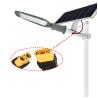 Buy cheap All In Two LED Solar Power Street Lights With Battery 300w 500w 1000w Smart Outdoor System from wholesalers