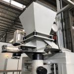 Plumbing Fitting Sand Core Machine For Door Handle Household Parts