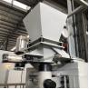 Buy cheap Wooden Package Automatic Cold Box Sand Core Shooting Machine for Tap Faucet from wholesalers
