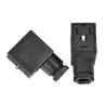 Buy cheap Rohs Rigoal Assembly Solenoid Valve Connector B Type TPU GF from wholesalers