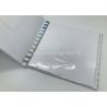 Buy cheap Travel Fancy Instant Scrapbook Photo Album 12x12 Fabric Covr Screw Post Bound from wholesalers