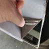 Buy cheap 3mm SUS Cold Rolled Stainless Steel Sheet 400mm 304 316L Cut Plate from wholesalers