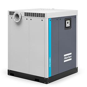 Buy cheap F180 atlas air dryers , 1700W refrigerated compressed air dryer from wholesalers
