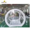 Buy cheap Party Inflatable Balloon House Dome Tent Kids Outdoor Clear Igloo Tent from wholesalers