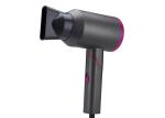 Microfilter Ionic Hair Blow Dryer 1500W Low Noise Unique Brushless Motor