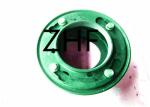 Floor Drain Cast Iron Drainage Products 4 Inch No Hub Painting Surface