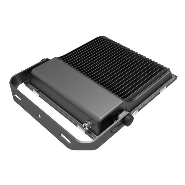 Outdoor AC 85-300V high lumen 110-120LM/W 5 years warranty 150 watts driverless