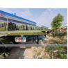 Buy cheap Military 8 Ton Dongfeng Kingrun Flatbed Wrecker Tow Truck from wholesalers