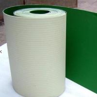 Buy cheap Lightweight Durable Tobacco Conveyor Belt PVC Green 4 Ply product