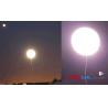 Buy cheap 1200W Inflatable LED Balloon For Professional Film And TV Lighting from wholesalers