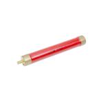 Ri80 High Voltage Resistor Glass-Glazed Metal Film Resistor 40W 1.2Mohm 5%