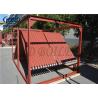 Buy cheap ISO Boiler Water Wall Panels For Sugar Mill Repair According ASME Section 1 from wholesalers