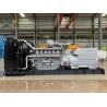 Buy cheap 60HZ Diesel Generator Sets 1800RPM Perkins Diesel Power Generator from wholesalers