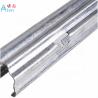 Buy cheap Unique U Shaped Fence Post , Galvanized Metal Grape Stakes 3.0MM Thickness from wholesalers