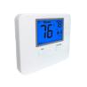 Buy cheap Riseem 24V WIFI Non Programmable Digital Heating Heat Pump Thermostat STN721W With Alexa from wholesalers