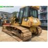 Buy cheap CE CAT 3306 600mm Shoe 320L Used CAT Dozers from wholesalers