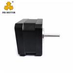 42hs48-1504a nema 17 stepper motor 4 wire bipolar or unipolar 1.8deg 40mm
