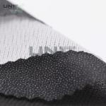 Fusible Interlining Warp And Tricot Knitted Fabrics With Wet Finish Process