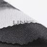 Buy cheap Fusible Interlining Warp And Tricot Knitted Fabrics With Wet Finish Process W1110 from wholesalers