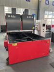 Stainless Steel CNC Sheet Metal Folder Sheet Metal Automatic Panel Bending