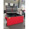 Buy cheap Stainless Steel CNC Sheet Metal Folder Sheet Metal Automatic Panel Bending Machine from wholesalers