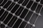 20mm Transparent Pixel Mesh Screen Waterproof Outdoor Programmable LED Curtain