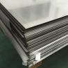 Buy cheap SS430 No.3 Finished Hot Rolled Stainless Steel Sheet 1mm Thick from wholesalers