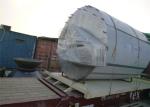 Centrifugal Chemical Spray Dryer Milk Spray Dryer Machine 150-250 Kg/H