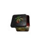 Buy cheap Colorful Square Tin Can For Gift Packaging Customized Logo Acceptable from wholesalers