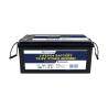 Buy cheap Deep Cycle LiFePO4 Battery 12V 315AH With BT And Internal Heating For Energy Storage from wholesalers