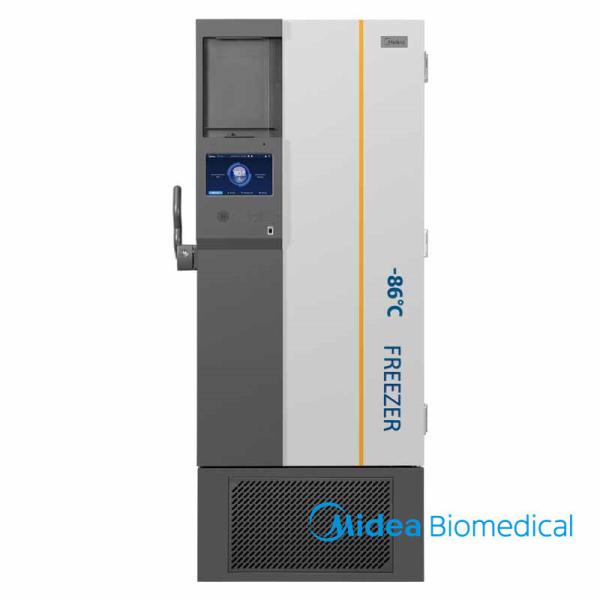Buy cheap MD-86L718T Upright Ultra Low Freezer -80 Degree Ultra Low Laboratory Freezer from wholesalers