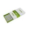 Buy cheap Cardboard Paper Custom Vape Cartridge Packaging With 5 Packs Cone from wholesalers