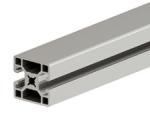 T-Slot & V-Slot 40 Series Aluminum Profiles - 8-40-45D