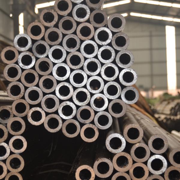 Buy cheap ASTM A179 Seamless Low Carbon Steel Pipe Cold Drawn Heat Exchanger Tubes from wholesalers