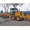 Buy cheap SEM 922F Motor Grader with 162kW Shangchai engine Hot Sale in South Africa from wholesalers