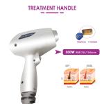 Big High Power Permanently Laser Diodo Portable 808nm Diode Laser Hair Removal