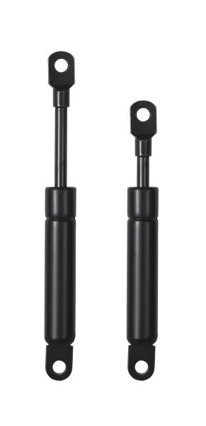 Buy cheap Heat Print Self Lock Industrial Gas Springs from wholesalers