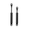 Buy cheap Locking Industrial Compression Gas Springs Nitrogen Gas Lift For Car Bonnet from wholesalers