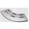Buy cheap Tungsten Steel Corrugator Machine Parts High Accuracy Smooth Cut For Slotting from wholesalers