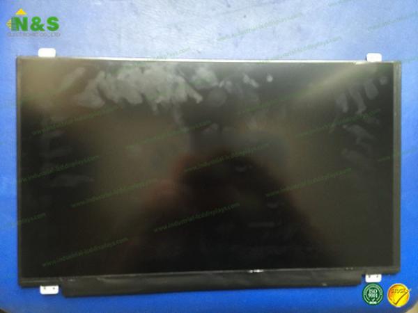 Buy cheap Normally White LP156WD1-TLB3 15.6 inch LG LCD Display Active Area 344.16×193.59 mm Frequency 60Hz from wholesalers