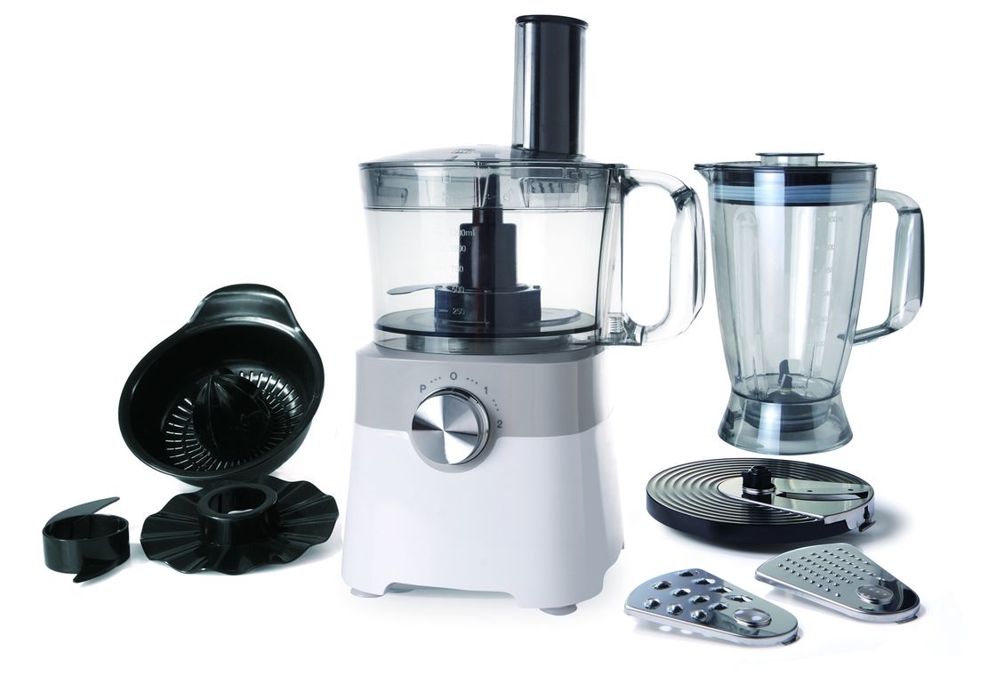 CB GS CE ROHS Certified FP402 1000W Powerful Food Processor