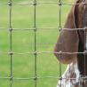 Buy cheap Galvanized 5-8 ft Fixed Knot Deer Cattle Fence on Farm Field Metal Farm Fencing for Farm from wholesalers